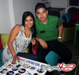 Foto 10 de Agosto 17 del 2013 en Beautiful 80`s Cali, Cali