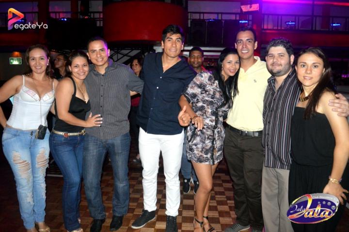 Foto 6 de Jala Jala Club - 2do FDS Junio 2015 en Jala Jala Club, Cali