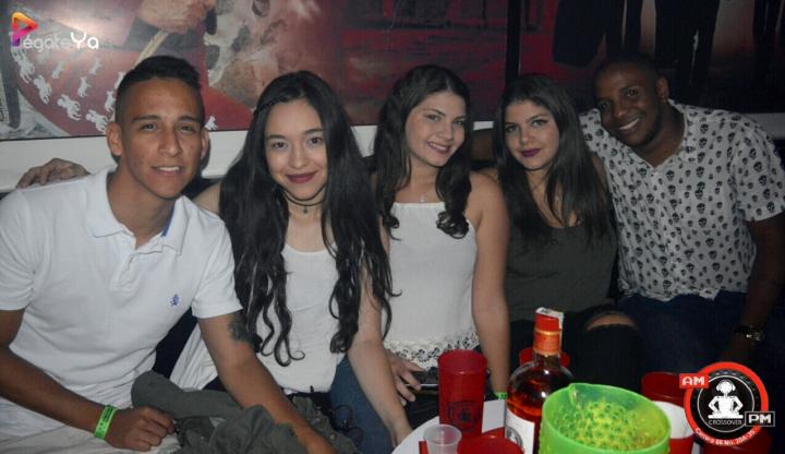 Foto 50 de AmPm - 1er Fds Julio 2017 en Am / PM Bar - Cali, Cali