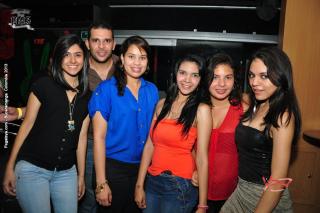 Foto 40 de LE PARC Bucaramanga en Le Parc Bar Bucaramanga, Bucaramanga