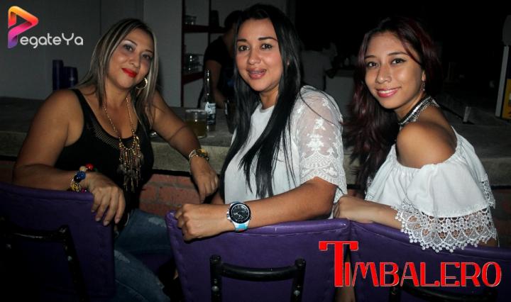Foto 2 de Timbalero - Amor & Amistad 2016 en Timbalero, Cali