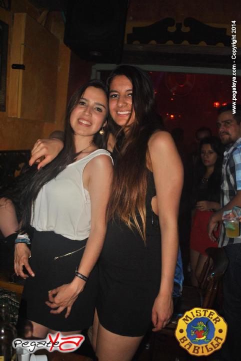 Foto 23 de MISTER BABILLA 12 Y 13 de SEPT 2014 en Discoteca MISTER BABILLA cartagena, Cartagena