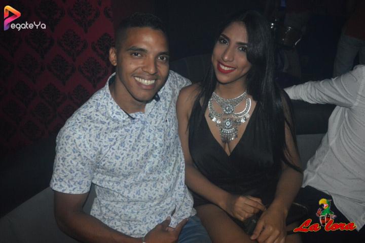 Foto 18 de La Lora - 1er Fds Febrero 2017 en La Lora Bar, Cali