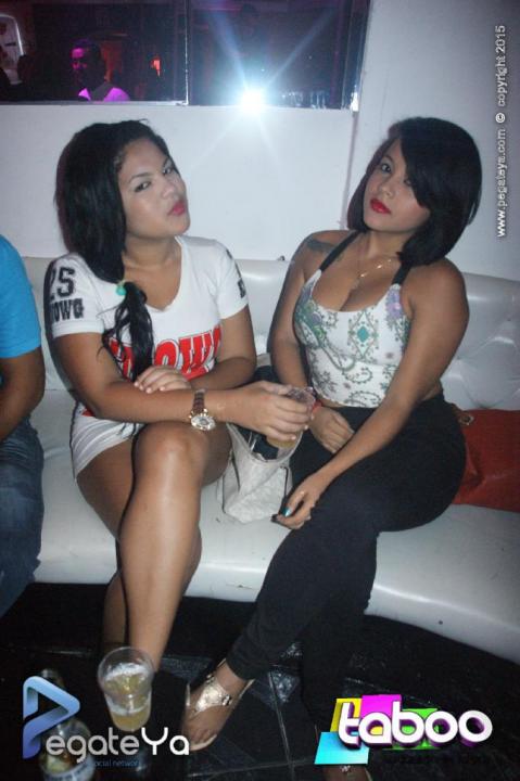 Foto 10 de taboo 4 y 5 de septiembre de 2015 en Discoteca Taboo Cartagena, Cartagena