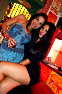 Foto 17 de La Cantina de Mangos en Discoteca Oye Bonita Medellin, Medellín
