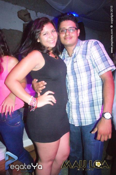 Foto 25 de mau loa 12 y 13 de julio de 2015 en mau loa cartagena, Cartagena