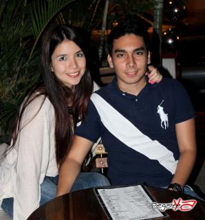 Foto 23 de Noviembre 30 del 2013 en K-kahuate Shot Cali, Cali