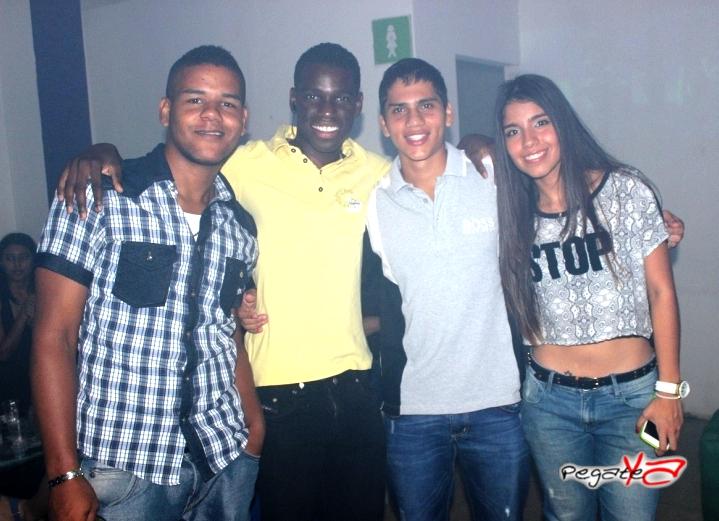 Foto 8 de Ahma Bar - 5to FDS Nov 2014 en Ahma Cali, Cali