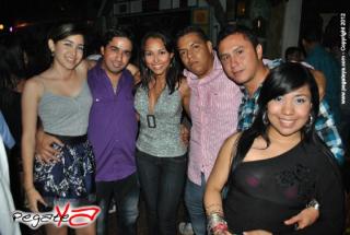 Foto 13 de mister babilla 10 y 17 de marzo de 2012 en Discoteca MISTER BABILLA cartagena, Cartagena