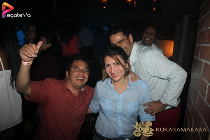 Foto 16 de Kukaramakara - 4to Fds Sept 2016 en Kukaramakara Discoteca Cali, Cali