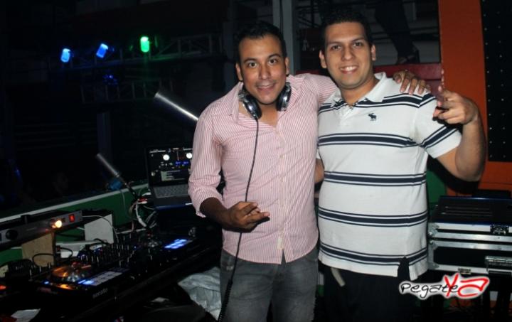 Foto 77 de Favela - 5to FDS Nov 2014 en Favela Club Menga, Cali