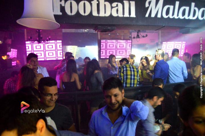 Foto 87 de Malabar Sabado 23 de abril de 2016 en Discoteca Malabar Bucaramanga, Bucaramanga