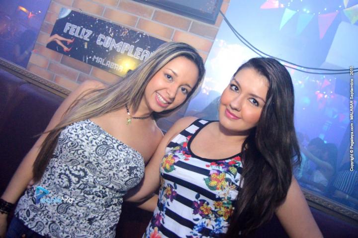 Foto 83 de Malabar - sabado 12 Sep 2015 en Discoteca Malabar Bucaramanga, Bucaramanga