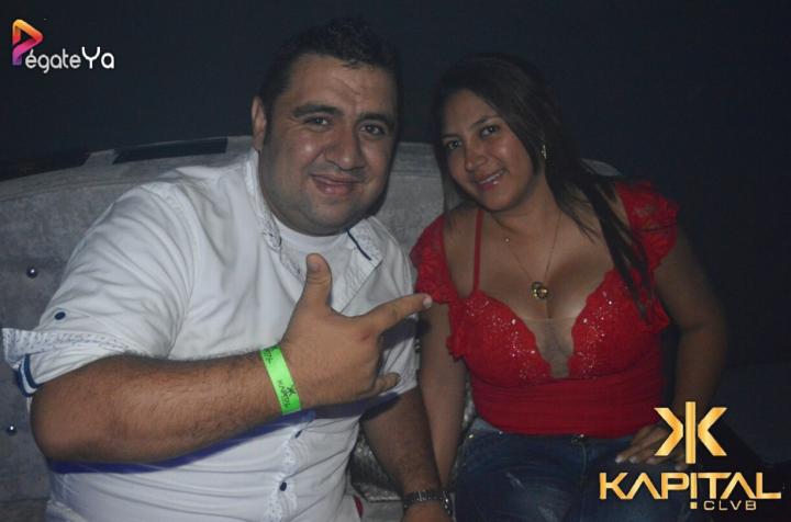 Foto 27 de Kapital Club - 1er Fds Julio 2017 en Kapital Club, Cali