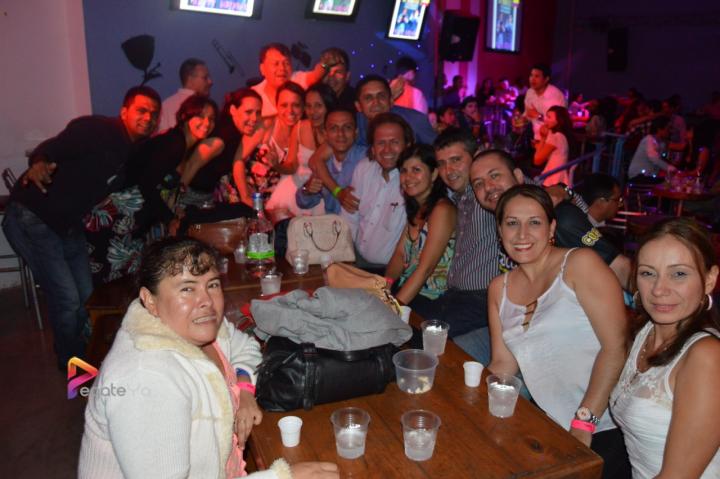 Foto 19 de Maria casquitos sabado 21 de marzo 2015 en Maria Casquitos Bucaramanga, Bucaramanga