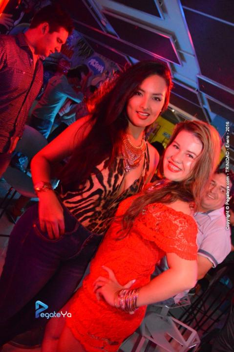 Foto 2 de TRINIDAD - 2 enero 2016 en Trinidad Discoteca Bucaramanga, Bucaramanga