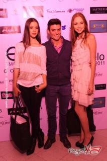 Foto 124 de Elite Model Look Colombia en Elite Model Look Colombia, Bogotá