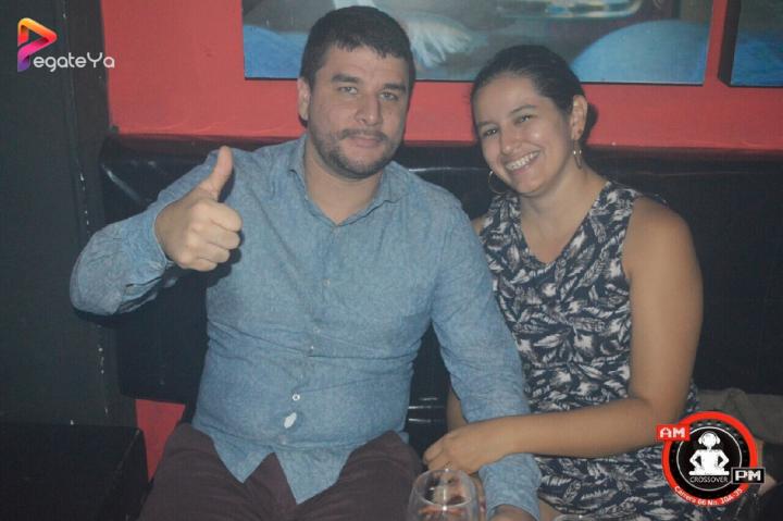 Foto 10 de AmPm - 3er Fds Febrero 2017 en Am / PM Bar - Cali, Cali
