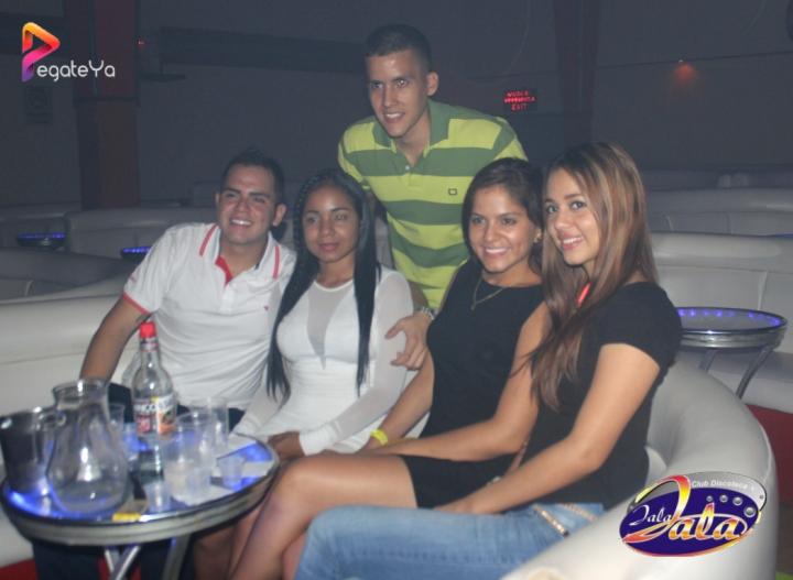Foto 16 de Jala Jala Club - 3er FDS Junio 2015 en Jala Jala Club, Cali
