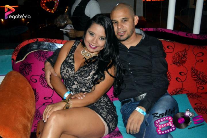 Foto 35 de Beautiful 80`s - Amor y Amistad 2015 en Beautiful 80`s Cali, Cali