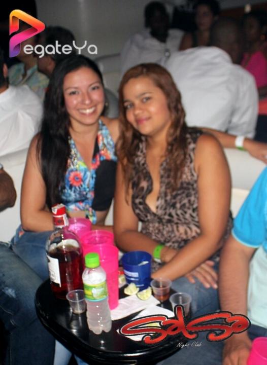 Foto 4 de Salsa Night Club - 4to Fds Abril 2016 en Salsa Night Club, Cali