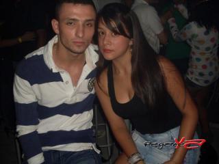Foto 27 de Marzo 2 y 3 del 2012 en Liquid Pereira, Pereira