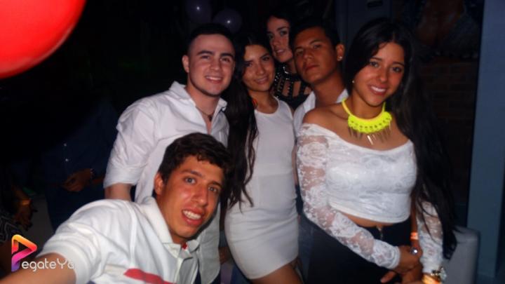 Foto 9 de Favela Club - Marzo 21 del 2015 en Favela Club Menga, Cali