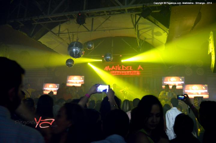 Foto 113 de Martin Elias y Juancho de la Aspriella en Discoteca Matildelina Bucaramanga, Bucaramanga