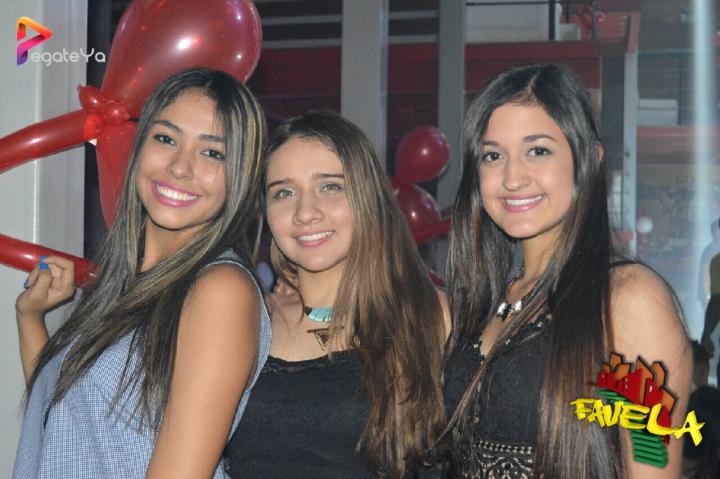 Foto 2 de Favela Club - 1er Fds Febrero 20173 en Favela Club Menga, Cali