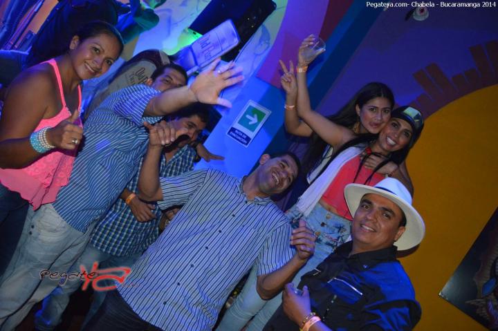 Foto 22 de Discoteca Chabela sabado 20 sep 2014 en Discoteca Chabela Bucaramanga, Bucaramanga