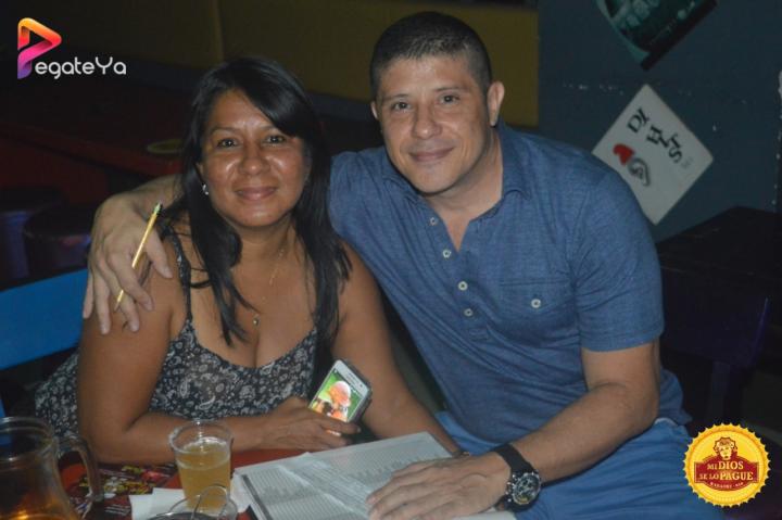 Foto 41 de Mi Dios Se Lo Pague - Feria 2015 en Fonda Mi Dios Se Lo Pague, Cali