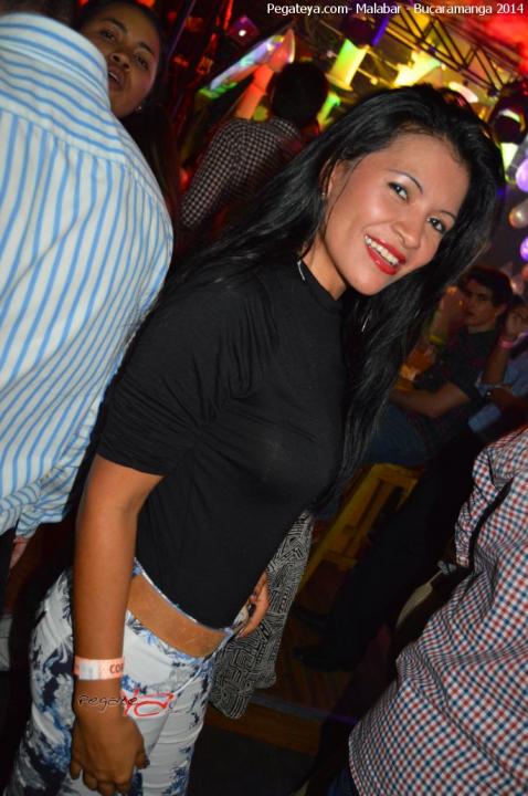Foto 58 de Discoteca malabar - 19-20 sep 2014 en Discoteca Malabar Bucaramanga, Bucaramanga