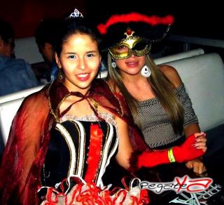 Foto 14 de Praga ( Menga ) Noviembre 3 del 2012 en Praga Club Cali, Cali