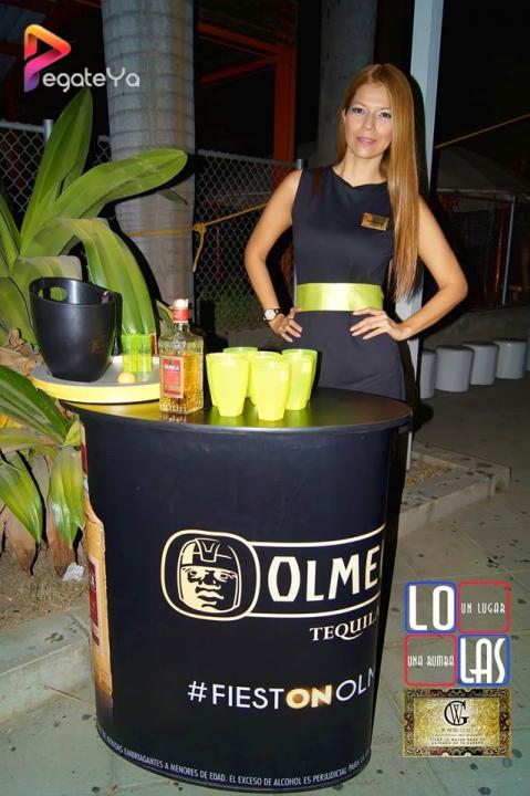 Foto 150 de Lolas - Feria 2015 en Lolas Club Menga Cali, Cali