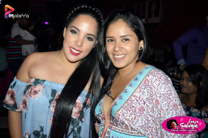 Foto 9 de Fresa Salvaje - 1er FDS Oct 2016 en Fresa Salvaje, Cali