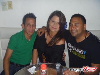 Foto 19 de Farah Lounge - Julio 6 del 2012 en Farah Lounge Cali, Cali
