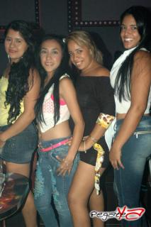 Foto 16 de Marzo 15 del 2013 en Space Menga, Cali