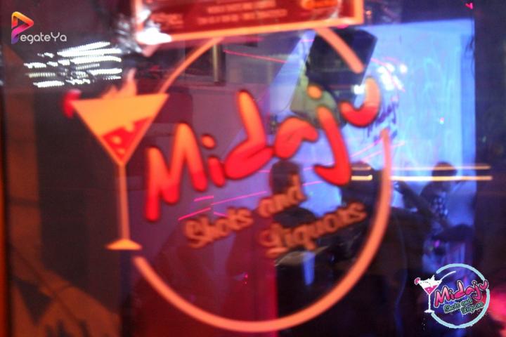 Foto 25 de Midaju - Feria 2015 en Midaju Bar