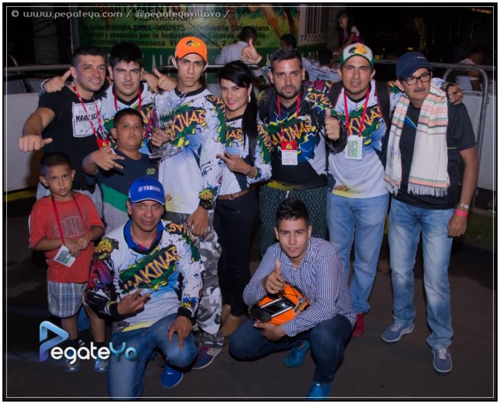 Foto 60 de 2 Campeonato Nacional de STUNT - en PegateYa Villavicencio, Villavicencio