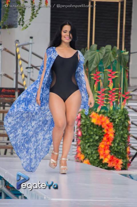 Foto 17 de Desfile Traje de Baño Torneo del Joropo en Desfile Traje de Baño Torneo del Joropo, Villavicencio
