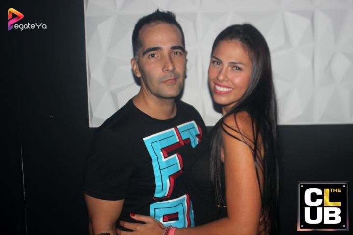 Foto 4 de The Club Feria 2015 en The Club Cali, Cali