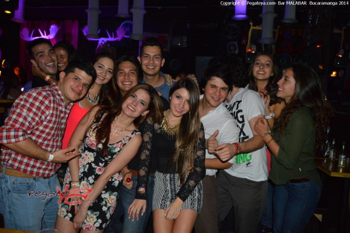 Foto 18 de Fotos Malabar 26 -27 septiembre en Discoteca Malabar Bucaramanga, Bucaramanga
