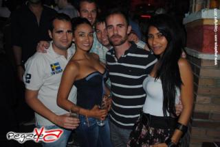 Foto 10 de mister babilla 20 y 21 de enero de 2012 en Discoteca MISTER BABILLA cartagena, Cartagena