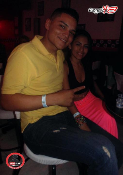 Foto 27 de Ampm Bar - Sept 27 2014 en Am / PM Bar - Cali, Cali