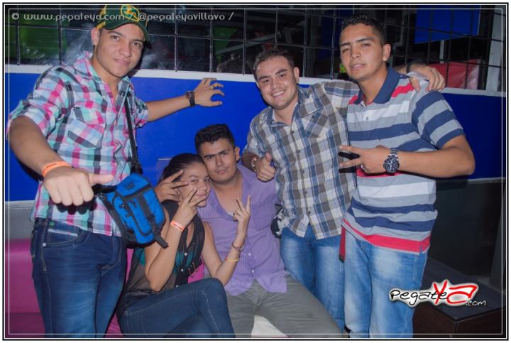 Foto 15 de The Mystic Music Fest 2015 - Villavicencio en The Mystic Music Fest 2015, Villavicencio