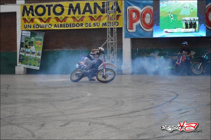 Foto 35 de MOTO STUNT - Villavicencio en Moto Stunt, Villavicencio