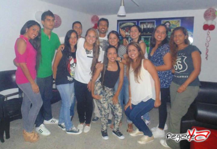 Foto 6 de Nozomi Club - Sep 27 en Nozomi Club, Cali