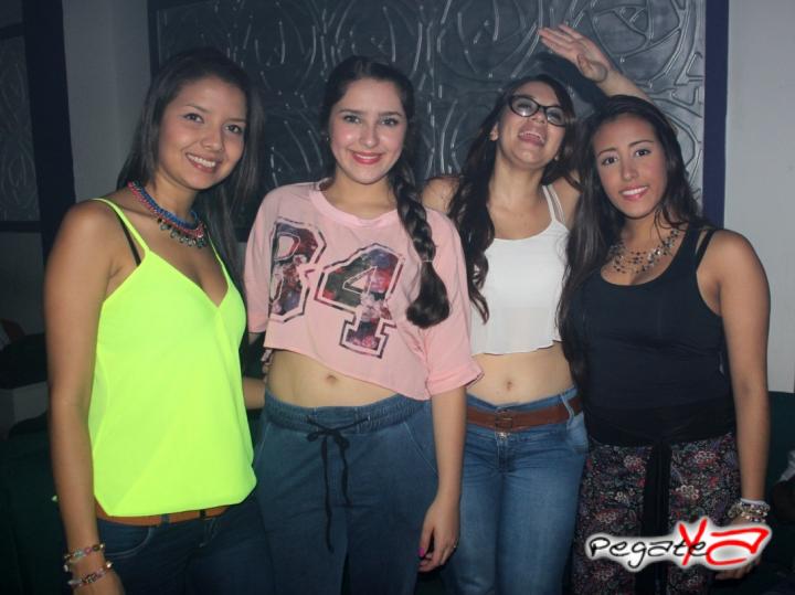 Foto 32 de Ahma Bar - Dic 6 y 13 del 2014 en Ahma Cali, Cali