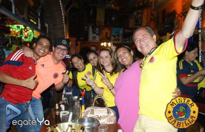 Foto 18 de Mister Babilla 26 y 27 de Junio de 2015 en Discoteca MISTER BABILLA cartagena, Cartagena