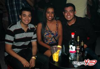Foto 102 de Octubre 12 del 2013 en Am / PM Bar - Cali, Cali